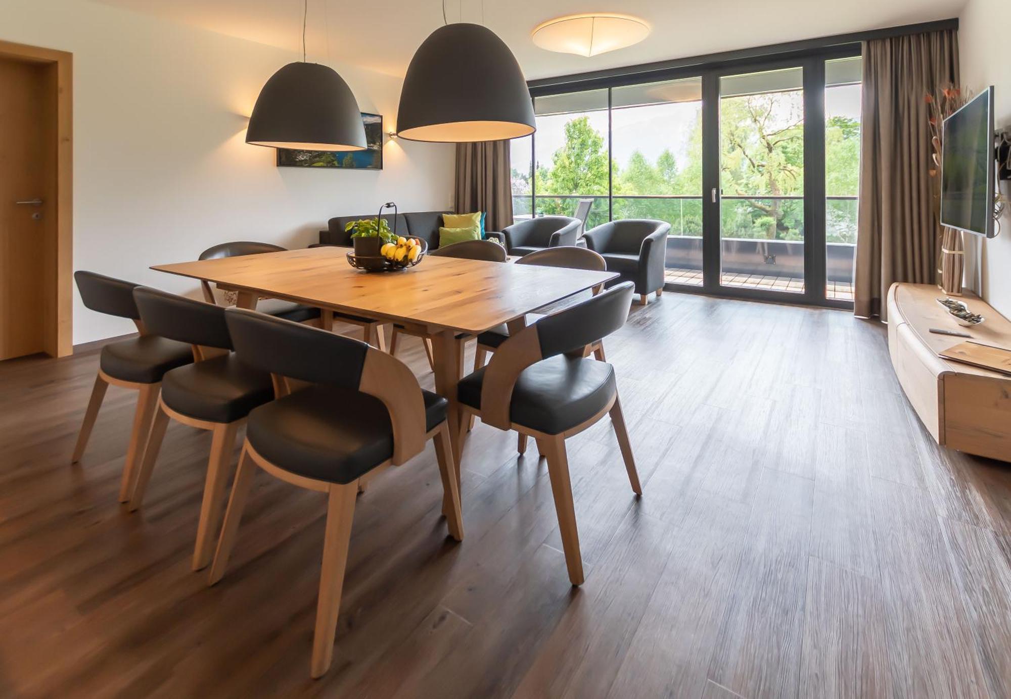 Schoenblick Residence Apartments - Including Summer Card Целль-ам-Зеє Номер фото
